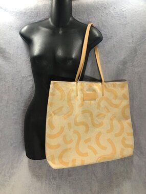 Rodan and Fields Cream Shopping Market Tote Travel Bag